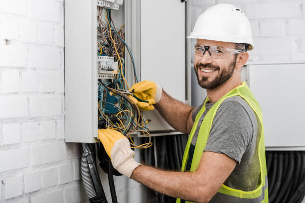 Electrical System Inspection in Arlington Heights, IL