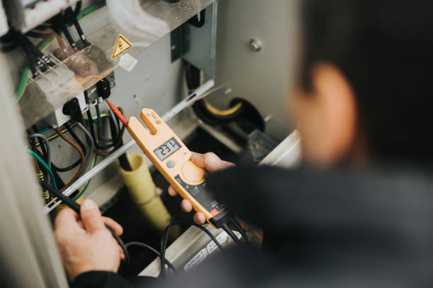 Best Circuit Breaker Repair  in Arlington Heights, IL