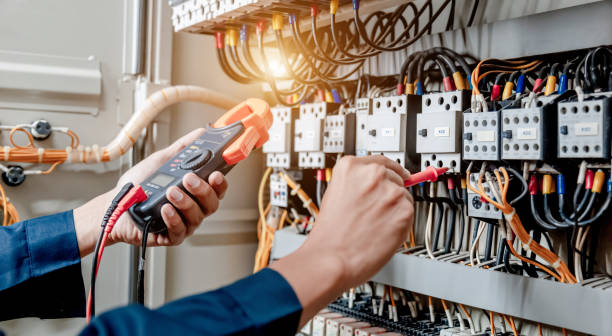 Best Local Electrician Companies  in Arlington Heights, IL