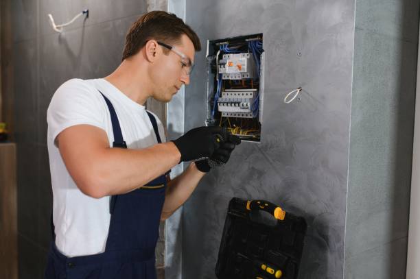 Best Affordable Emergency Electrician  in Arlington Heights, IL
