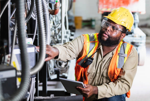 Best Electric Panel Repair  in Arlington Heights, IL