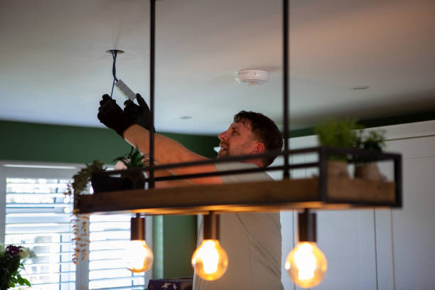 Best Emergency Electrician Near Me  in Arlington Heights, IL