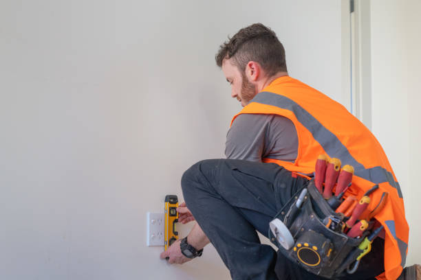 Best Electrical Installation Contractor  in Arlington Heights, IL