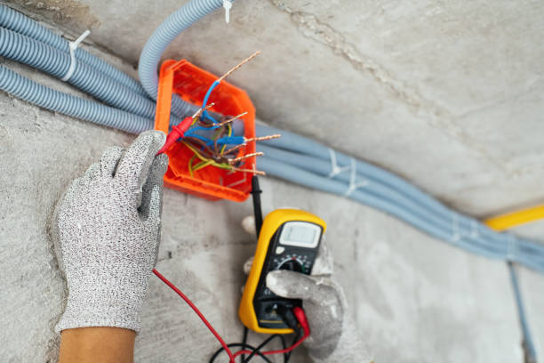 Best Industrial Electrical Services  in Arlington Heights, IL