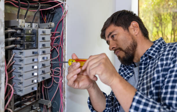 Best Affordable Emergency Electrician  in Arlington Heights, IL